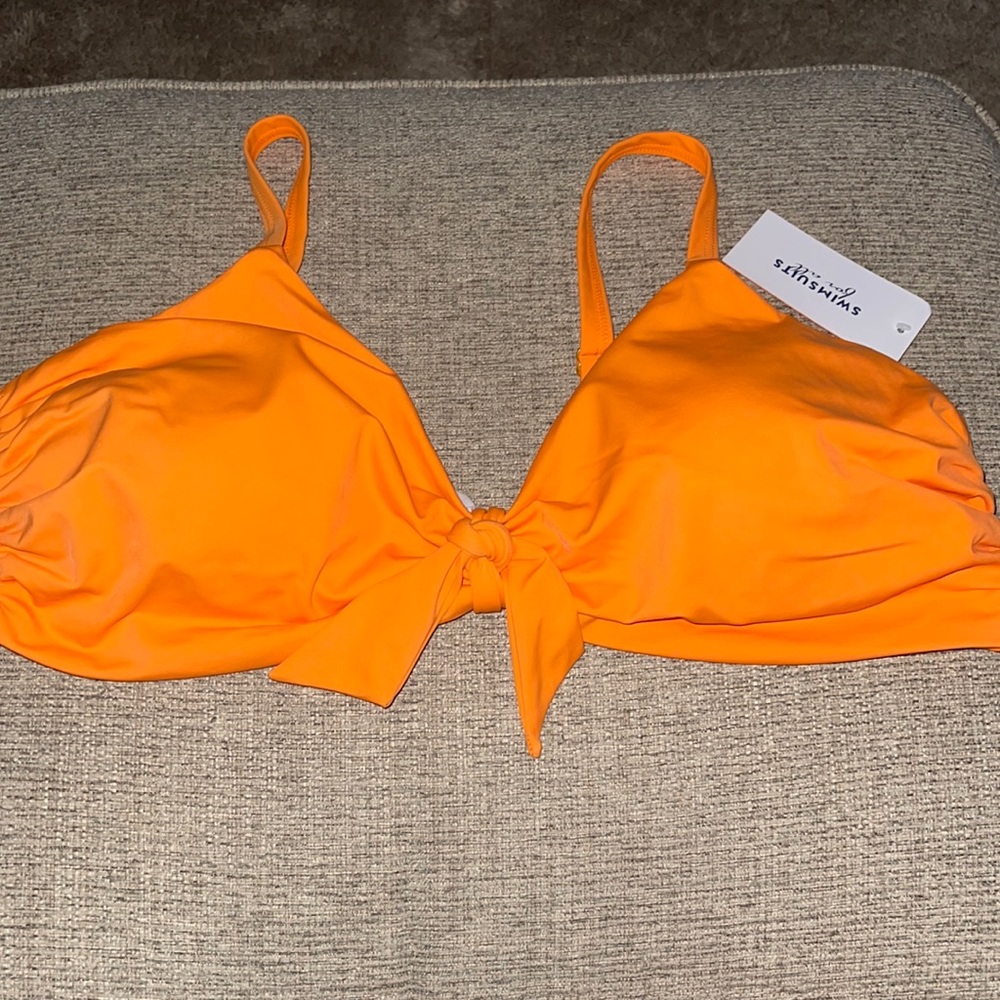Bikini top